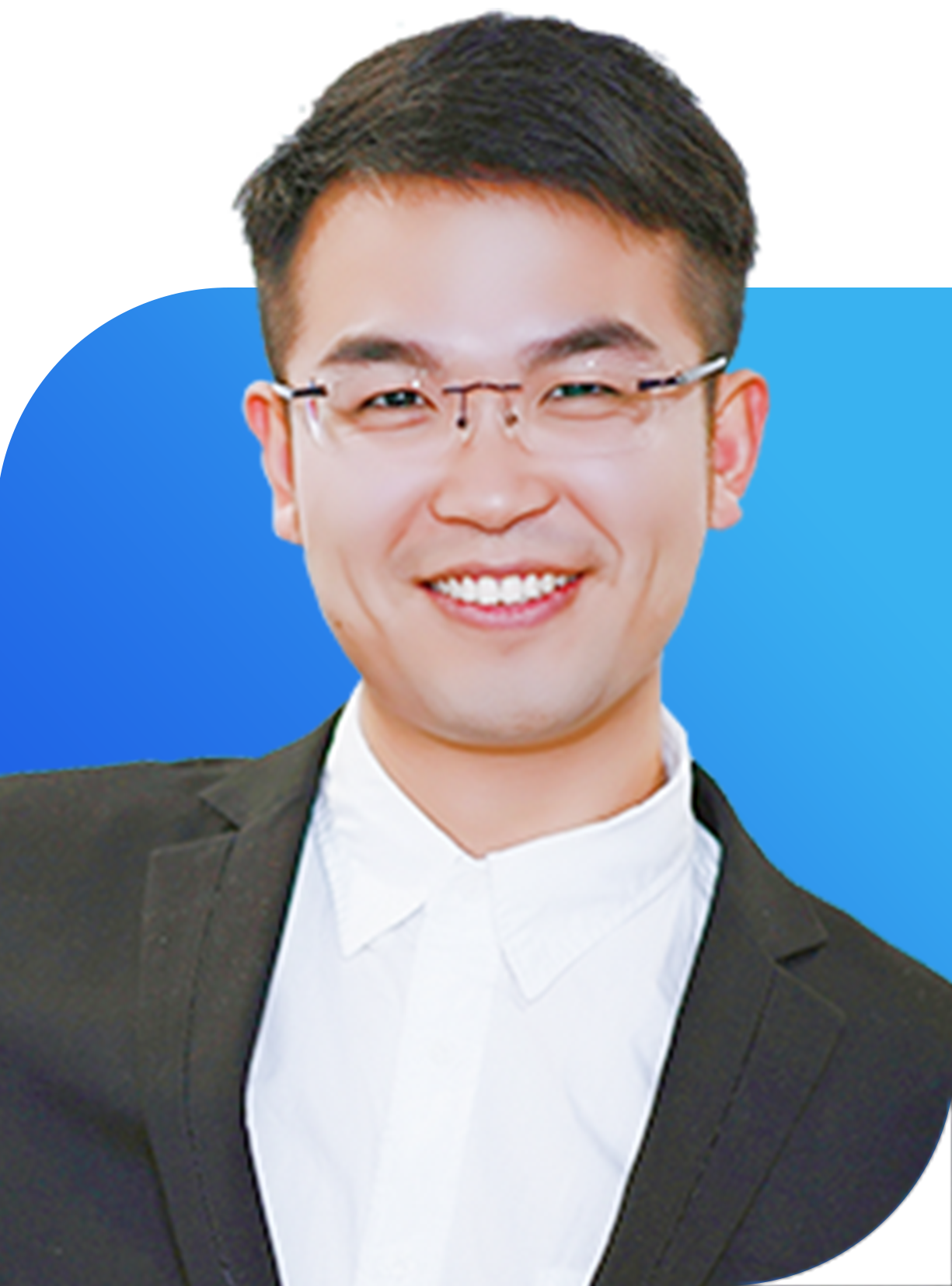 施嘉伟 院长
